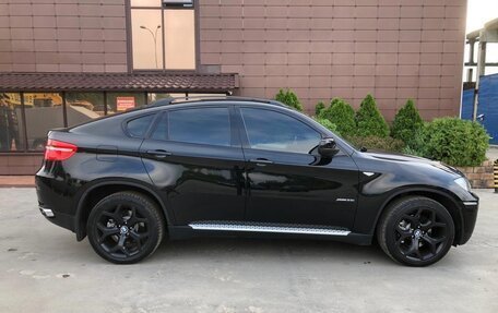 BMW X6, 2008 год, 1 355 000 рублей, 2 фотография