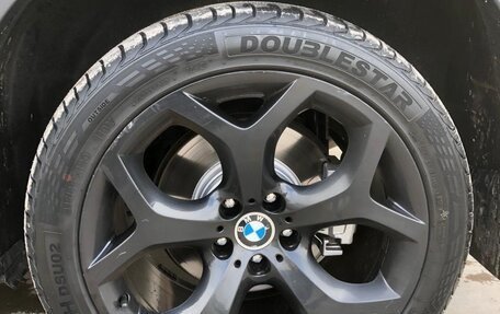 BMW X6, 2008 год, 1 355 000 рублей, 10 фотография