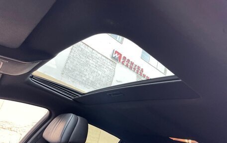 BMW X6, 2008 год, 1 355 000 рублей, 13 фотография