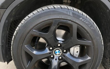 BMW X6, 2008 год, 1 355 000 рублей, 12 фотография