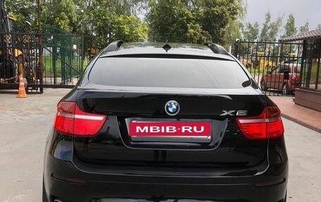 BMW X6, 2008 год, 1 355 000 рублей, 8 фотография