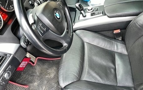 BMW X6, 2008 год, 1 355 000 рублей, 15 фотография