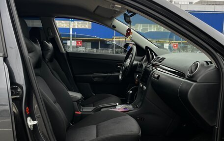 Mazda 3, 2007 год, 590 000 рублей, 7 фотография