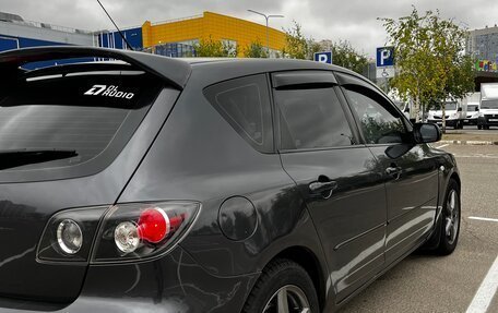 Mazda 3, 2007 год, 590 000 рублей, 4 фотография