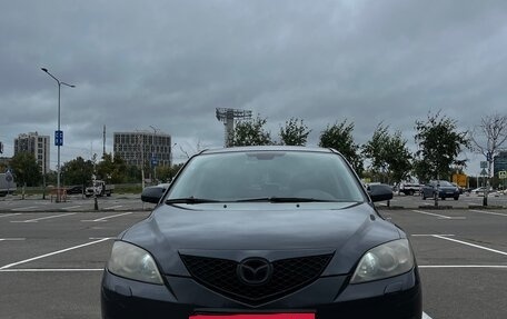Mazda 3, 2007 год, 590 000 рублей, 2 фотография