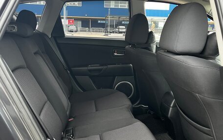 Mazda 3, 2007 год, 590 000 рублей, 11 фотография