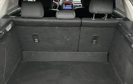 Mazda 3, 2007 год, 590 000 рублей, 20 фотография