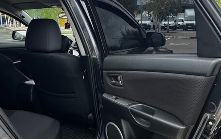 Mazda 3, 2007 год, 590 000 рублей, 12 фотография