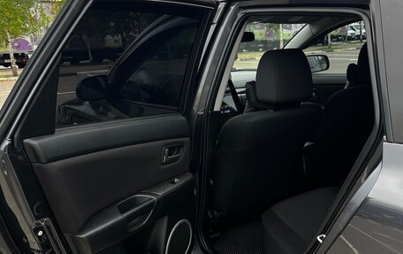 Mazda 3, 2007 год, 590 000 рублей, 10 фотография