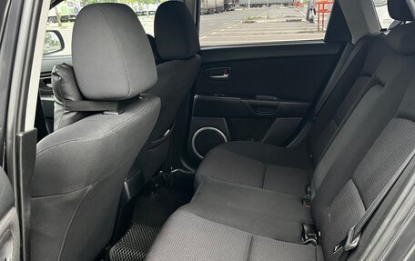 Mazda 3, 2007 год, 590 000 рублей, 13 фотография