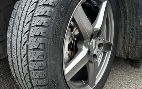 Mazda 3, 2007 год, 590 000 рублей, 21 фотография