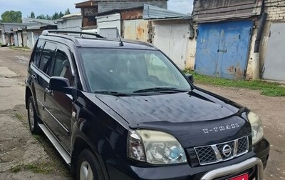 Nissan X-Trail, 2006 год, 1 083 000 рублей, 1 фотография