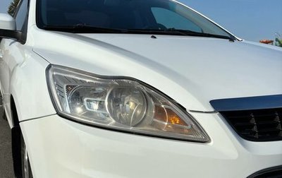 Ford Focus II рестайлинг, 2009 год, 590 000 рублей, 1 фотография