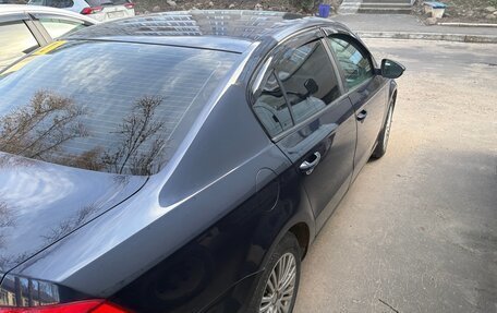 Volkswagen Passat B7, 2011 год, 870 000 рублей, 4 фотография