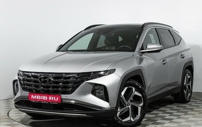 Hyundai Tucson, 2021 год, 3 340 900 рублей, 1 фотография