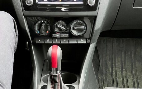 Skoda Rapid I, 2018 год, 998 000 рублей, 6 фотография