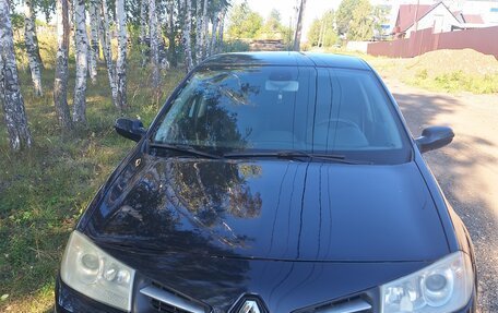 Renault Megane II, 2008 год, 600 000 рублей, 7 фотография