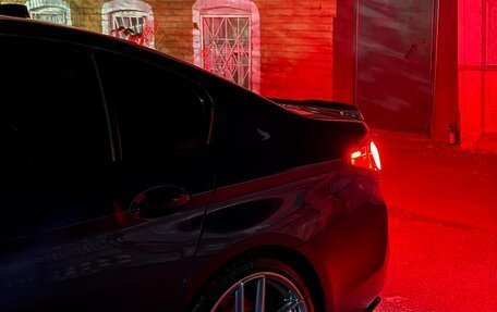 BMW 5 серия, 2017 год, 4 450 000 рублей, 5 фотография
