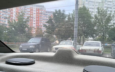 Renault Logan I, 2008 год, 420 000 рублей, 9 фотография