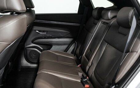 Hyundai Tucson, 2021 год, 3 340 900 рублей, 10 фотография