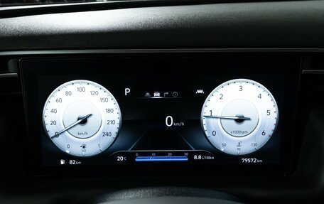 Hyundai Tucson, 2021 год, 3 340 900 рублей, 12 фотография