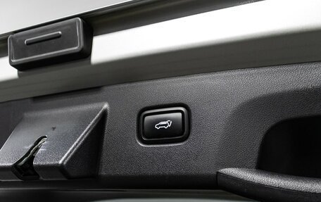 Hyundai Tucson, 2021 год, 3 340 900 рублей, 15 фотография