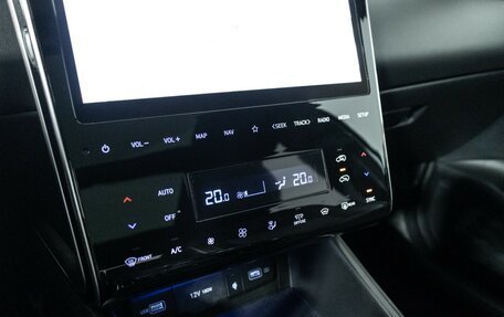 Hyundai Tucson, 2021 год, 3 340 900 рублей, 21 фотография