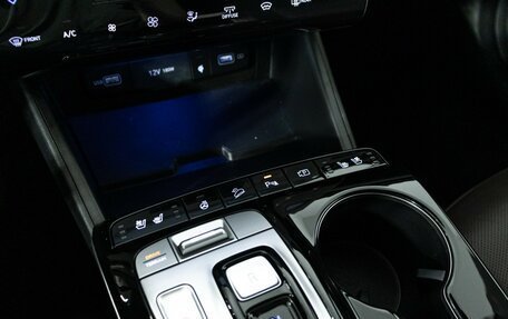 Hyundai Tucson, 2021 год, 3 340 900 рублей, 22 фотография