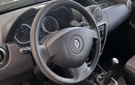Renault Duster I рестайлинг, 2014 год, 698 000 рублей, 9 фотография