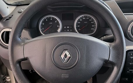 Renault Duster I рестайлинг, 2014 год, 698 000 рублей, 10 фотография