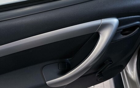 Renault Duster I рестайлинг, 2014 год, 698 000 рублей, 14 фотография