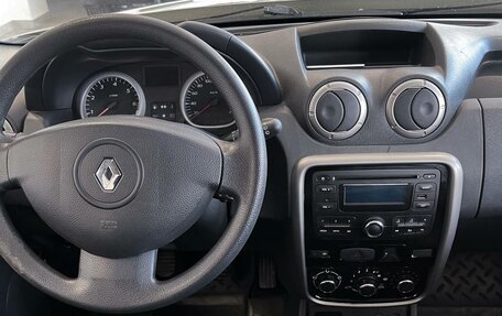 Renault Duster I рестайлинг, 2014 год, 698 000 рублей, 11 фотография