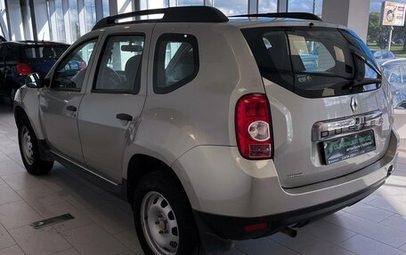 Renault Duster I рестайлинг, 2014 год, 698 000 рублей, 8 фотография
