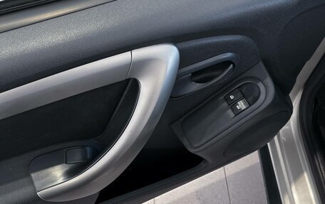 Renault Duster I рестайлинг, 2014 год, 698 000 рублей, 18 фотография