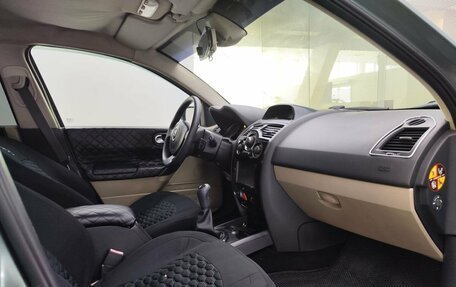 Renault Megane II, 2006 год, 399 000 рублей, 13 фотография