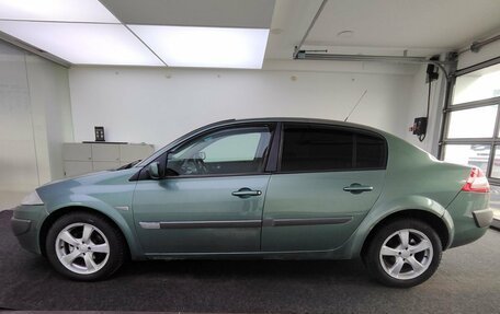 Renault Megane II, 2006 год, 399 000 рублей, 10 фотография