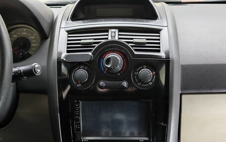 Renault Megane II, 2006 год, 399 000 рублей, 18 фотография