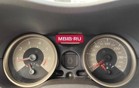 Renault Megane II, 2006 год, 399 000 рублей, 16 фотография