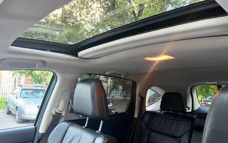 Honda CR-V IV, 2014 год, 2 400 000 рублей, 17 фотография