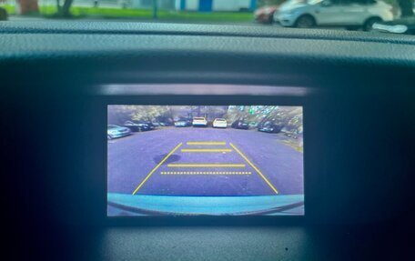 Honda CR-V IV, 2014 год, 2 400 000 рублей, 23 фотография