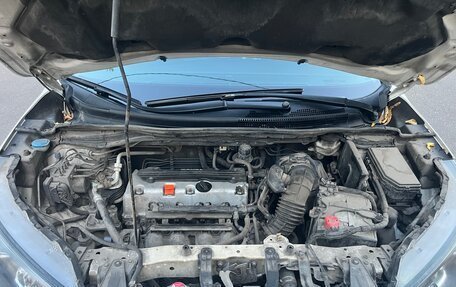 Honda CR-V IV, 2014 год, 2 400 000 рублей, 24 фотография