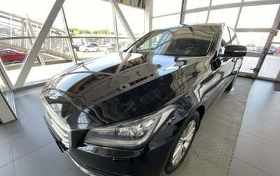 Hyundai Genesis II, 2014 год, 1 345 000 рублей, 1 фотография