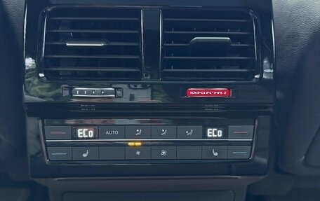 Volkswagen Touareg III, 2022 год, 9 500 000 рублей, 6 фотография