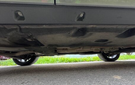 Volkswagen Touareg III, 2022 год, 9 500 000 рублей, 11 фотография