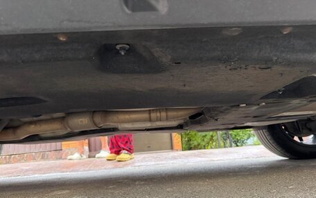 Volkswagen Touareg III, 2022 год, 9 500 000 рублей, 13 фотография