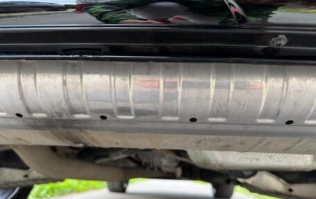 Volkswagen Touareg III, 2022 год, 9 500 000 рублей, 14 фотография