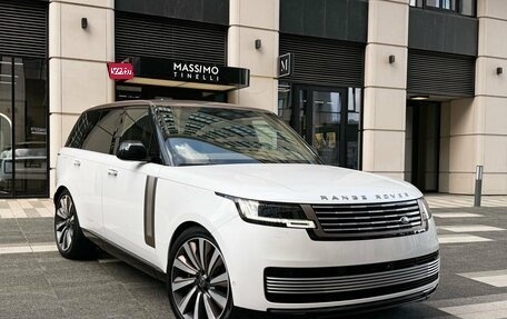 Land Rover Range Rover IV рестайлинг, 2024 год, 26 490 000 рублей, 1 фотография