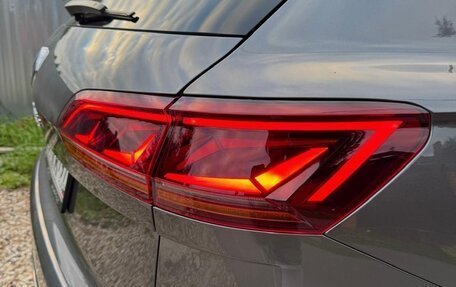 Volkswagen Touareg III, 2022 год, 9 500 000 рублей, 26 фотография