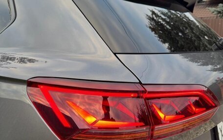 Volkswagen Touareg III, 2022 год, 9 500 000 рублей, 24 фотография