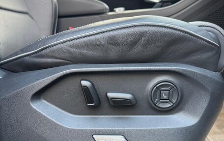 Volkswagen Touareg III, 2022 год, 9 500 000 рублей, 27 фотография